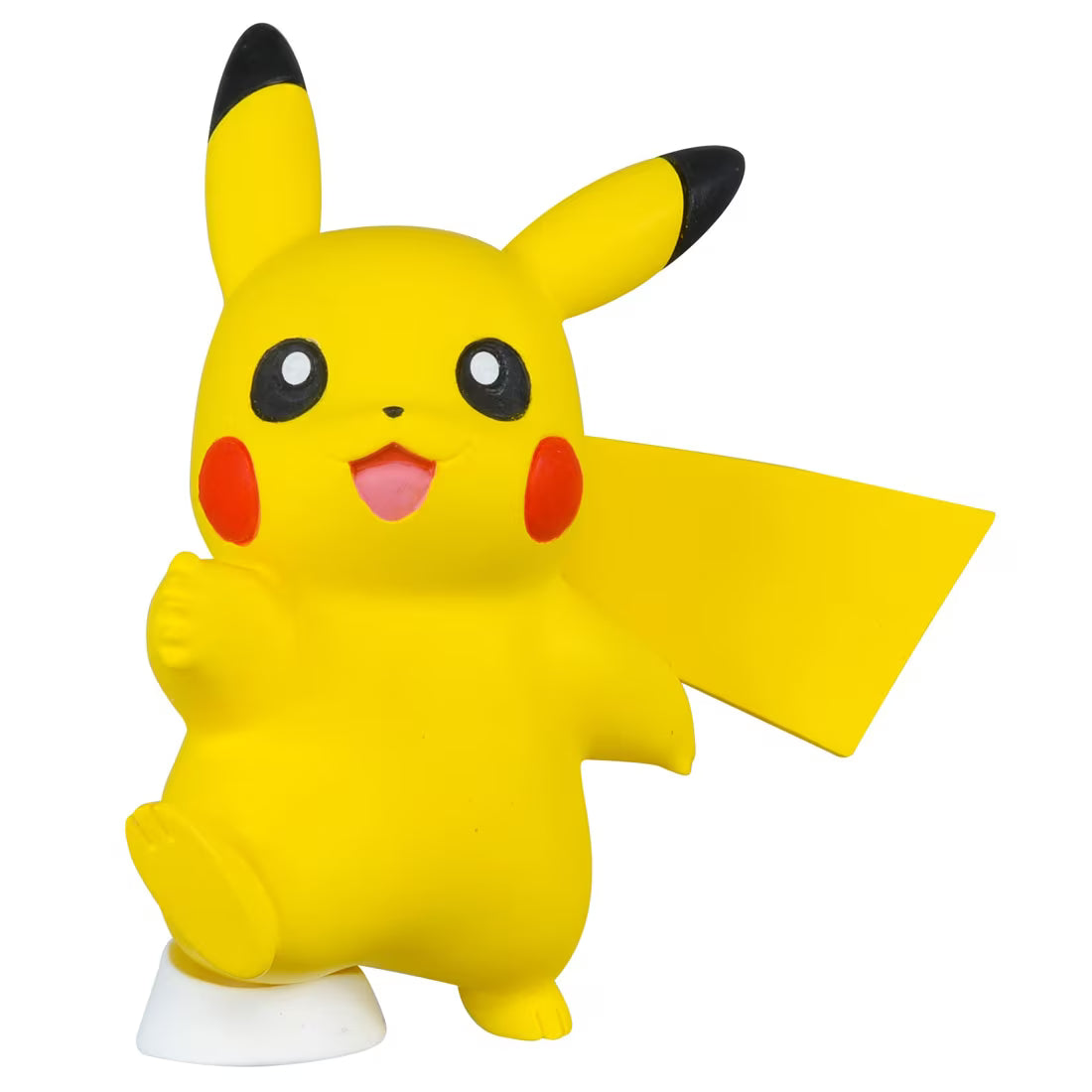 TAKARA TOMY/モンコレ ポケモン30周年記念 モンコレピカチュウセレクション でかけるピカチュウ