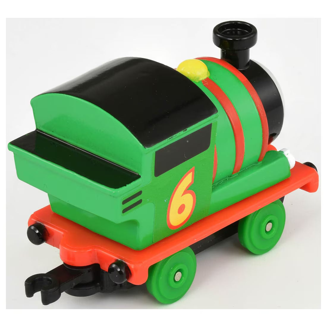 TAKARA TOMY/Tomica TH-02 Percy (750)