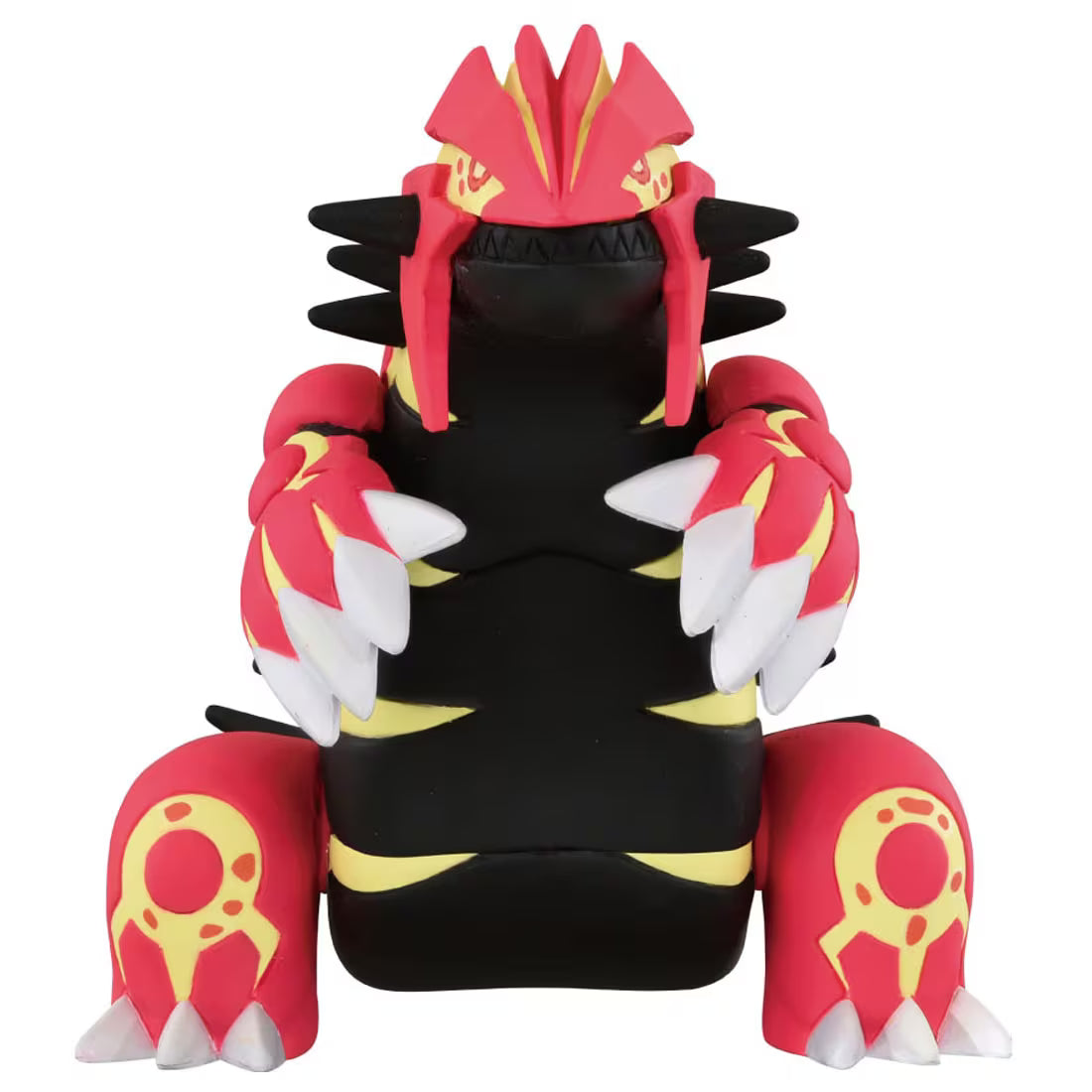 TAKARA TOMY/Moncolle Primal Groudon (2200)