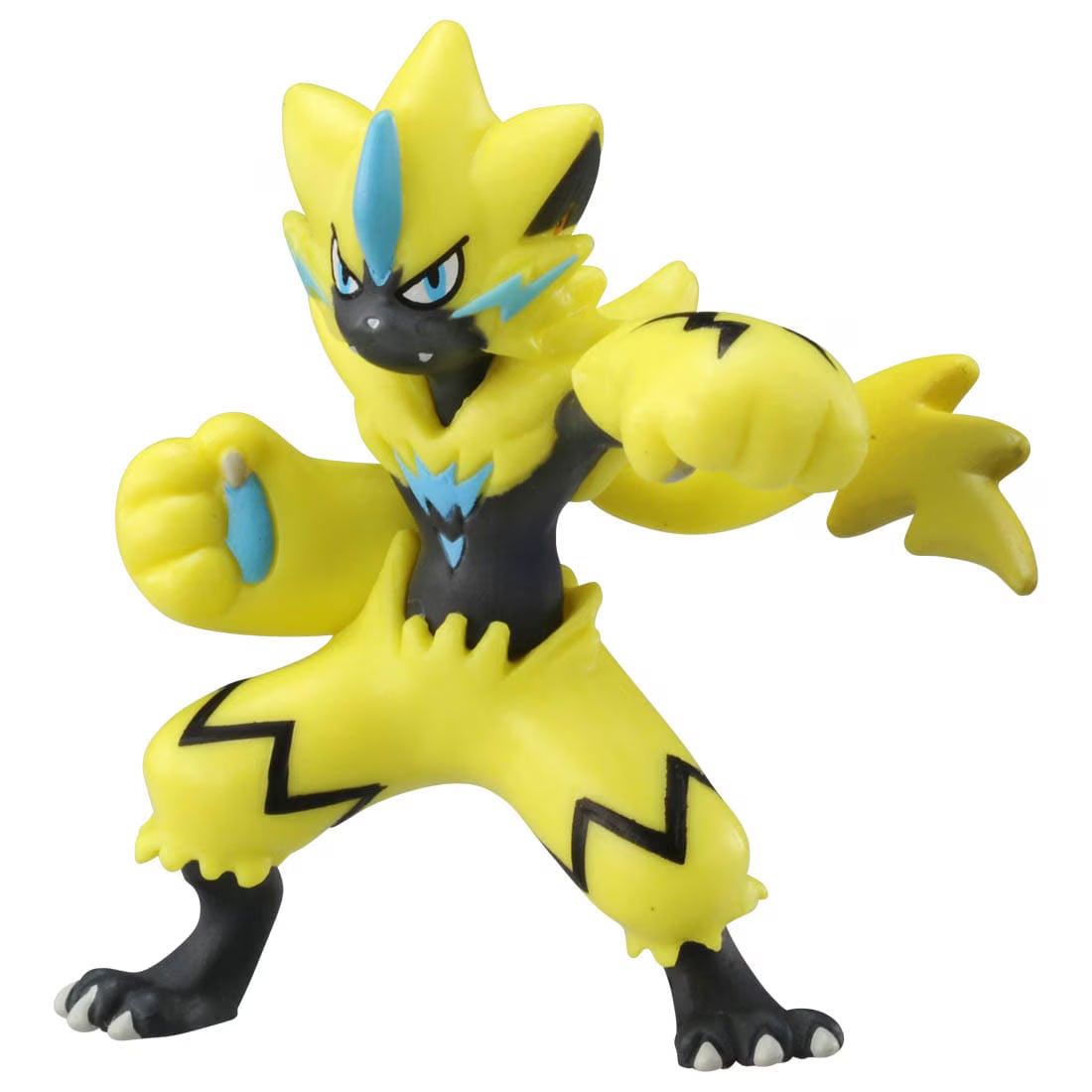 TAKARA TOMY/Moncolle MS-09 Zeraora (650)