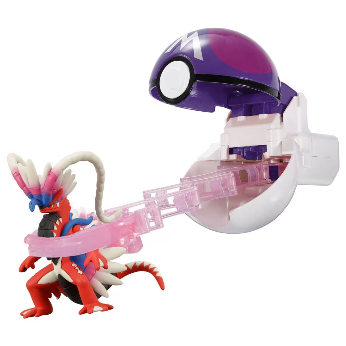 TAKARA TOMY/Moncolle Poketorze Koraidon (2700)