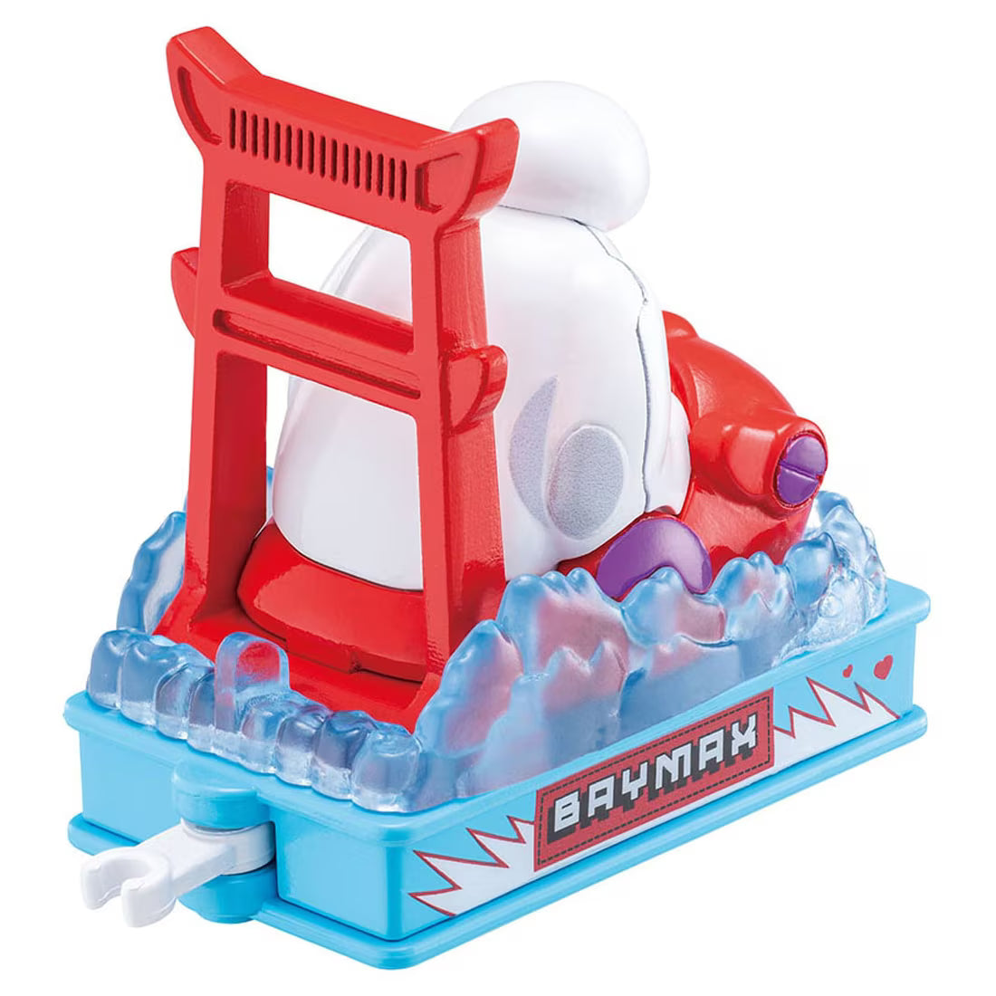 TAKARA TOMY/トミカ No.181 ディズニートミカパレード ベイマックス（900）