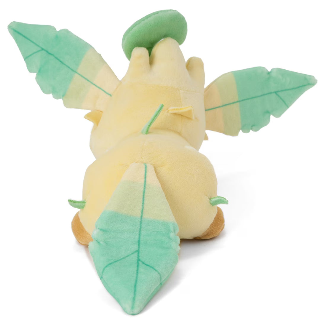 TAKARA TOMY ARTS/M721939 Leafeon/Pokémon Sleepy Friends Plush S (2400)