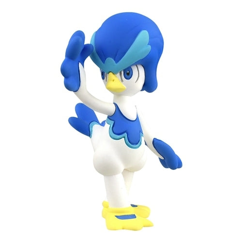TAKARA TOMY / Moncolle MS-59 Quaxly (650)