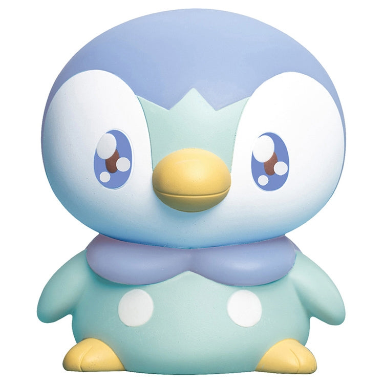 TAKARA TOMY/Pokepeace Punikyun Light Piplup ~Kyurun~ (3200)