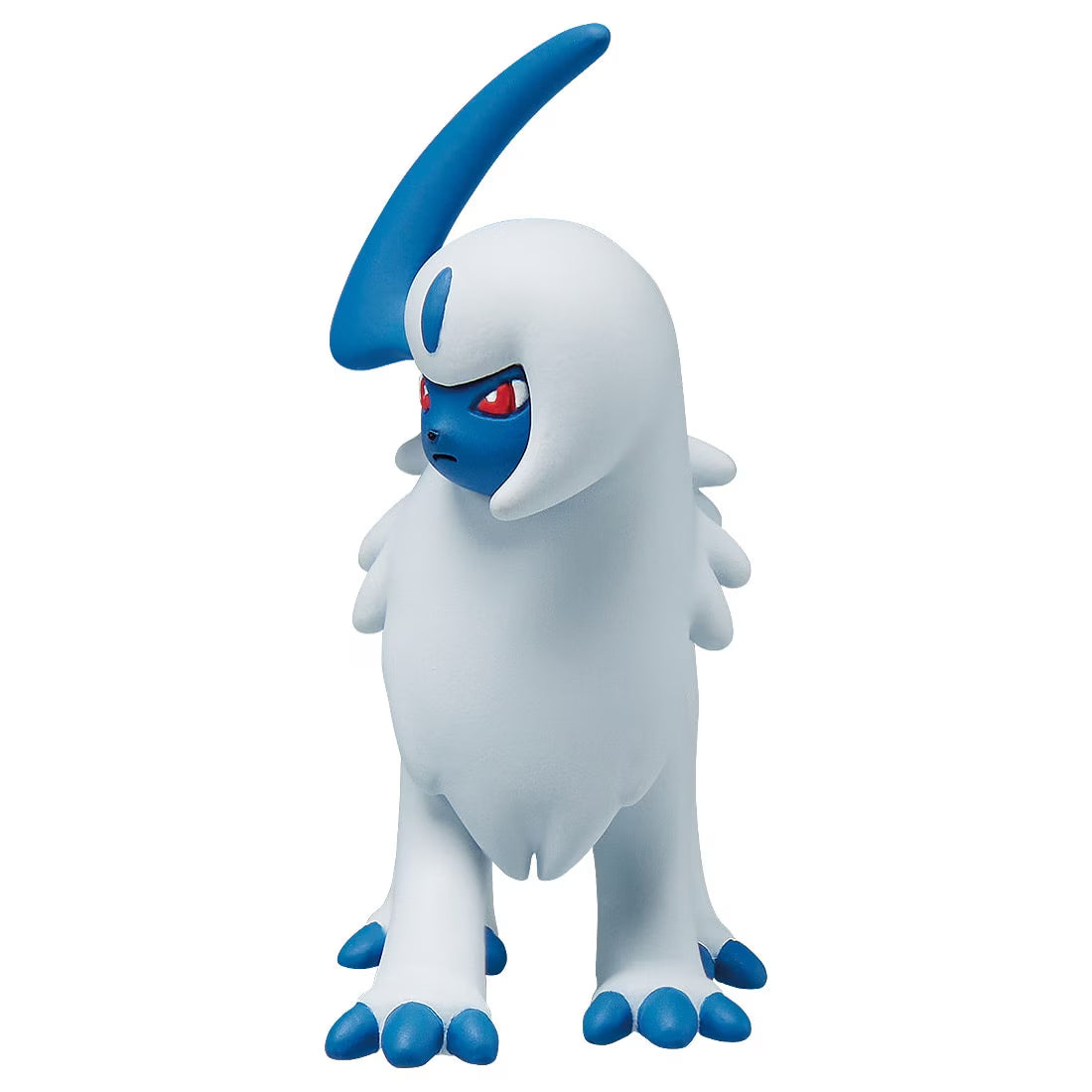 TAKARA TOMY/Moncolle MS-46 Absol (650)