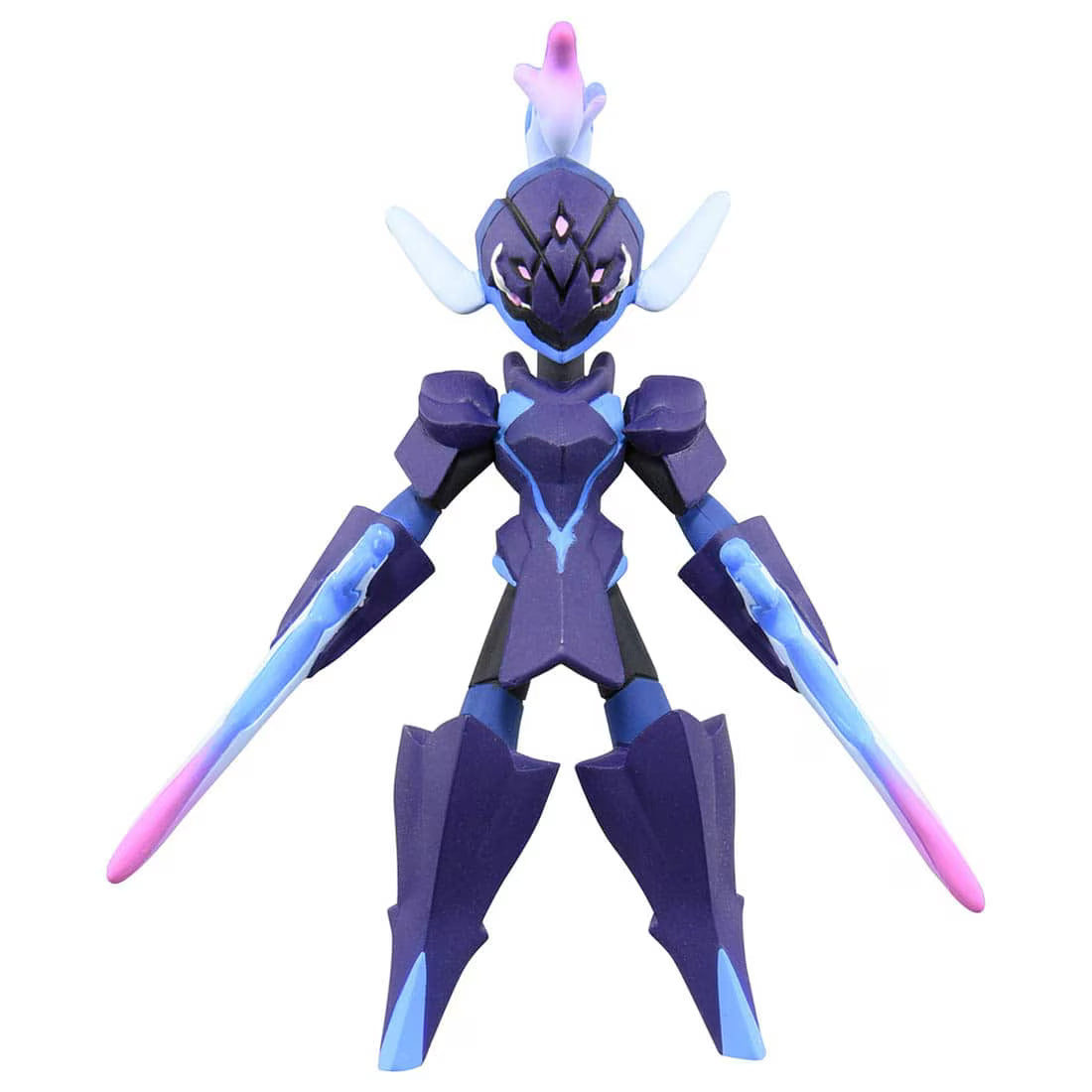 TAKARA TOMY/Moncolle MS-55 Ceruledge (650)