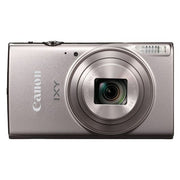 CANON Compact Digital Camera IXY 650 Silver