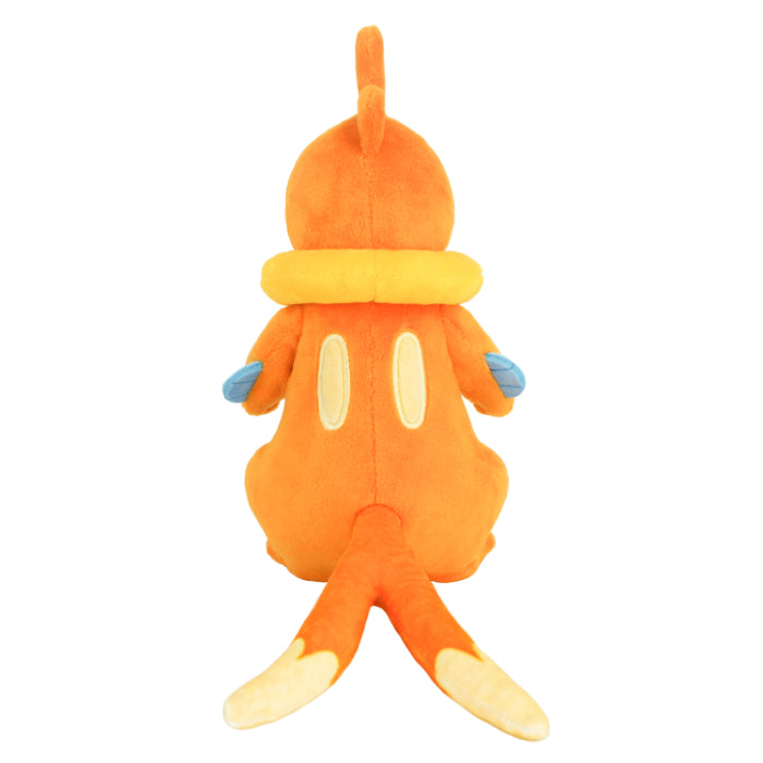Sanei Boeki/Pokémon ALL STAR COLLECTION/PP282 Buizel