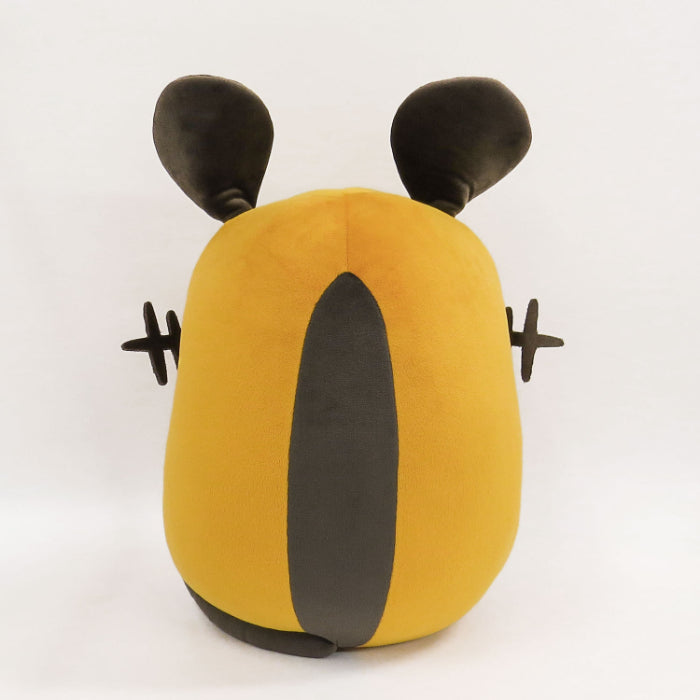 Sanei Boeki / Pokémon Plush Toys / PZ62 Dedenne Pothehug Cushion