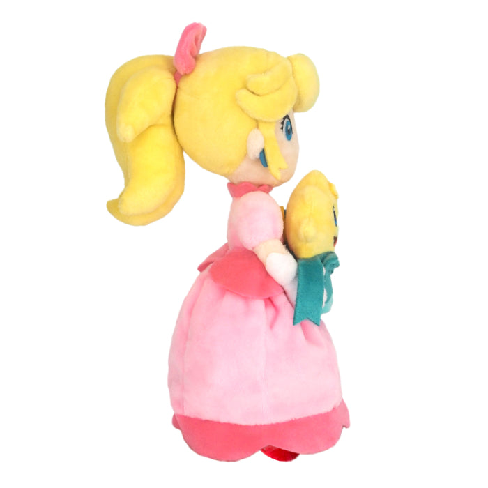 Sanei Boeki/Princess Peach: Showtime!/PPS01 Peach & Stella