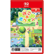 任天堂/NSS　ぽこ あ ポケモン