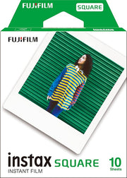 FUJIFILM instax SQUARE Film WW1 (1 pack)