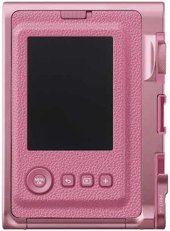 FUJIFILM instax mini Evo Pink