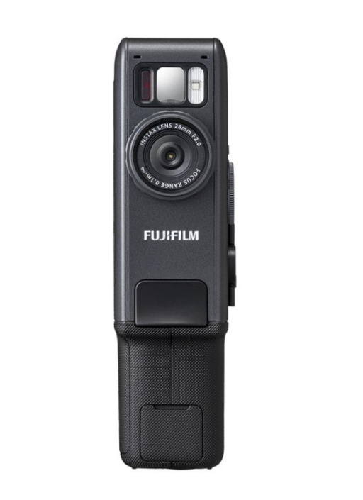 FUJIFILM/富士フイルム チェキ instax mini Evo Cinema チェキ