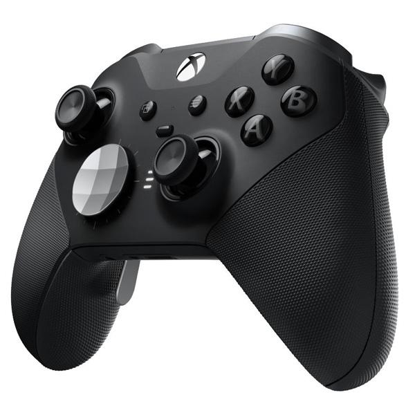 Microsoft Xbox/ XBOXP Elite ワイヤレス コントローラー シリーズ 2
