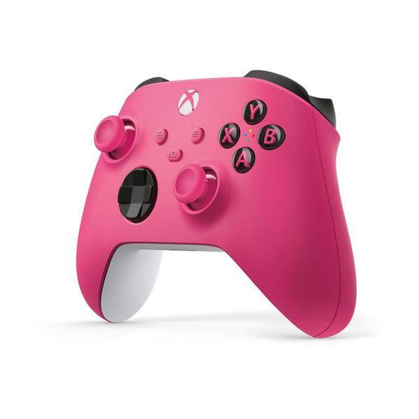 Microsoft Xbox/XBOXP ワイヤレス コントローラー ディープピンク