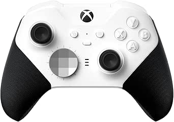 日版XBOXP-Xbox Elite ワイヤレス コントローラー Series 2 Core Edition (ホワイト)（20900）