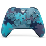 Microsoft Xbox/XBOXP Wireless Controller (Mineral Camo)