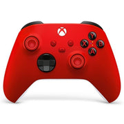Microsoft Xbox/XBOXP Wireless Controller QAU-00013 (Pulse Red)
