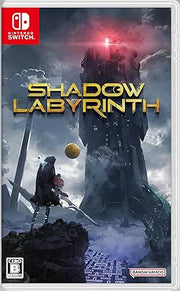 任天堂/NSS Shadow Labyrinth