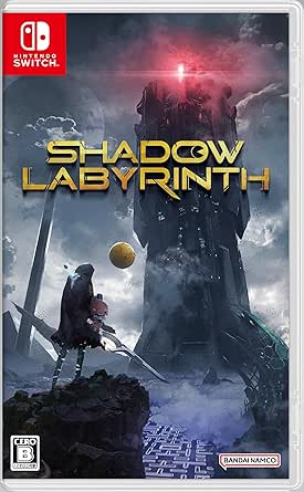 任天堂/NSS Shadow Labyrinth