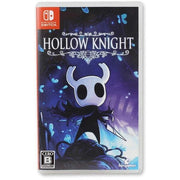 任天堂/NSS Switch Hollow Knight (ホロウナイト)
