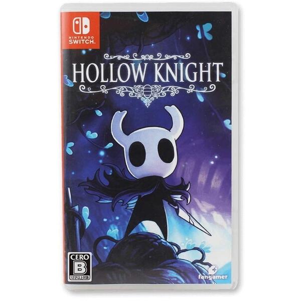 任天堂/NSS Switch Hollow Knight (ホロウナイト)