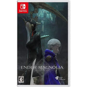任天堂/NSS ENDER MAGNOLIA: Bloom in the Mist
