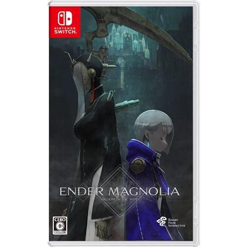 任天堂/NSS ENDER MAGNOLIA: Bloom in the Mist
