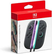 Nintendo/NS2P Joy-Con 2 (L) Light Purple/(R) Light Green