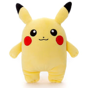 TAKARA TOMY ARTS/M217920 Pikachu / Pokémon Mocchi-Mocchi- Plush S