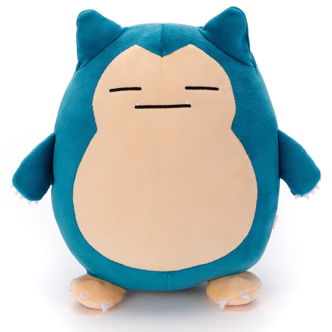 TAKARA TOMY ARTS/M217937  カビゴン／ポケモン Mocchi-Mocchi-  ぬいぐるみS