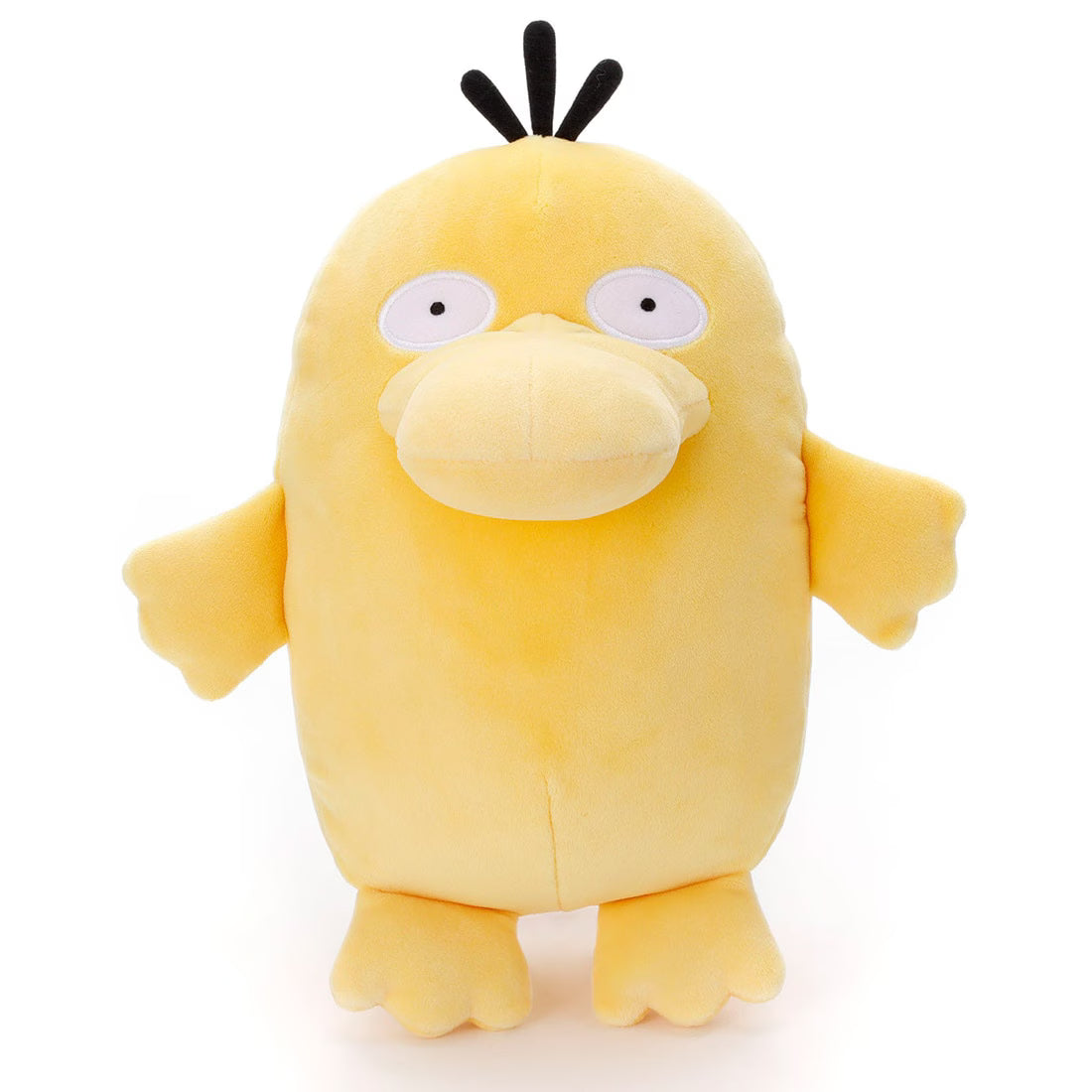 TAKARA TOMY ARTS/M217944  コダック／ポケモン Mocchi-Mocchi-  ぬいぐるみS