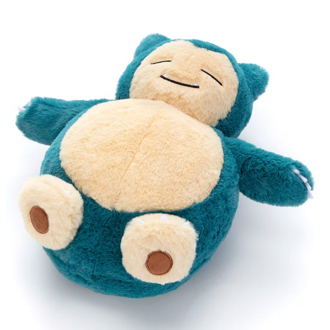TAKARA TOMY ARTS/M219016  カビゴン/ポケモン くたくたたった！ ぬいぐるみM