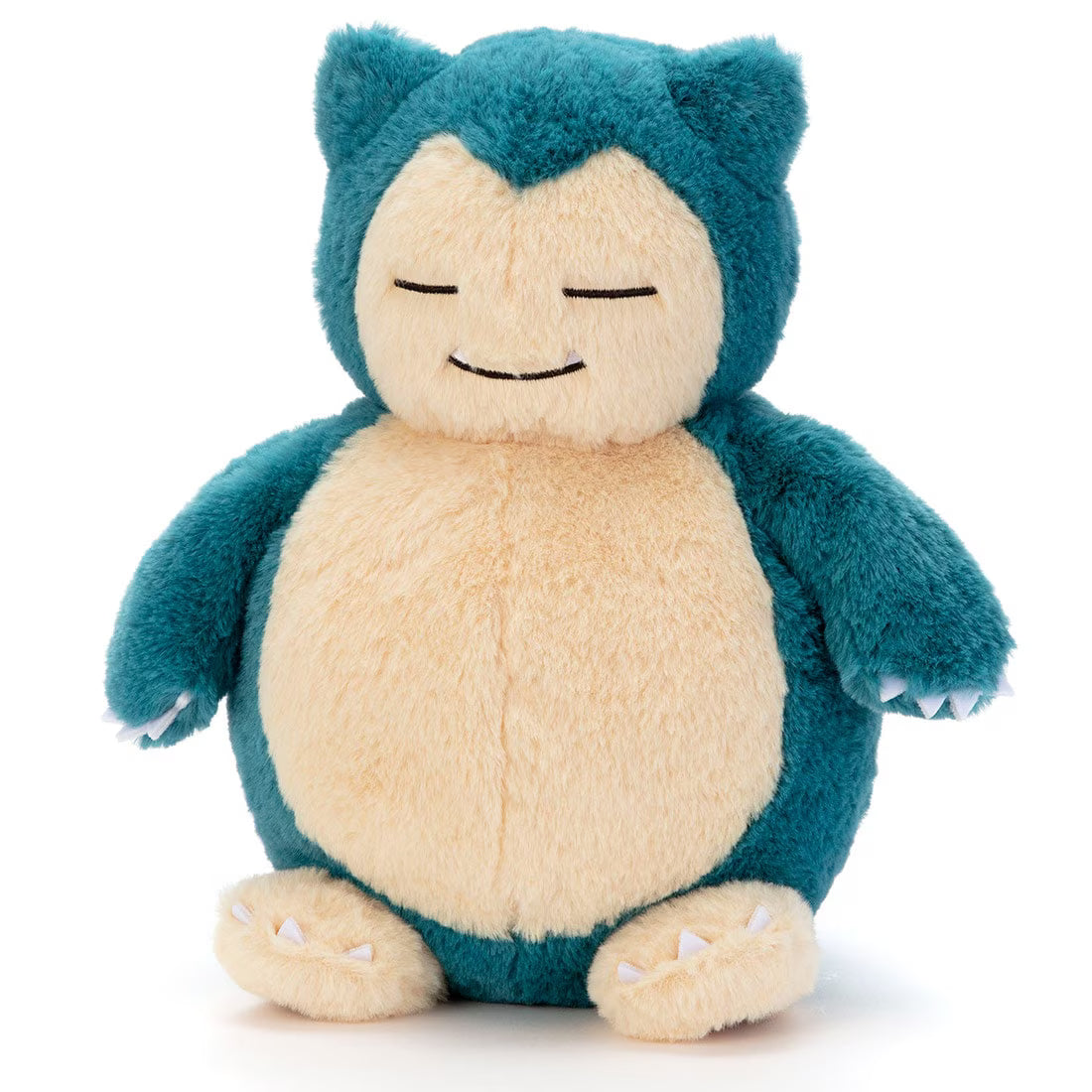 TAKARA TOMY ARTS/M219016  カビゴン/ポケモン くたくたたった！ ぬいぐるみM