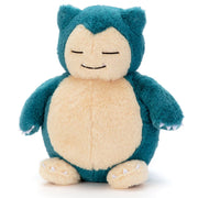 TAKARA TOMY ARTS/M219016  カビゴン/ポケモン くたくたたった！ ぬいぐるみM