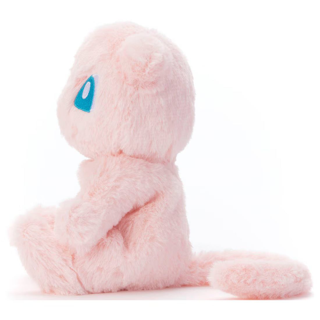 TAKARA TOMY ARTS/M226366  ミュウ/ポケモン くたくたたった！ ぬいぐるみS