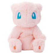 TAKARA TOMY ARTS/M226366  ミュウ/ポケモン くたくたたった！ ぬいぐるみS