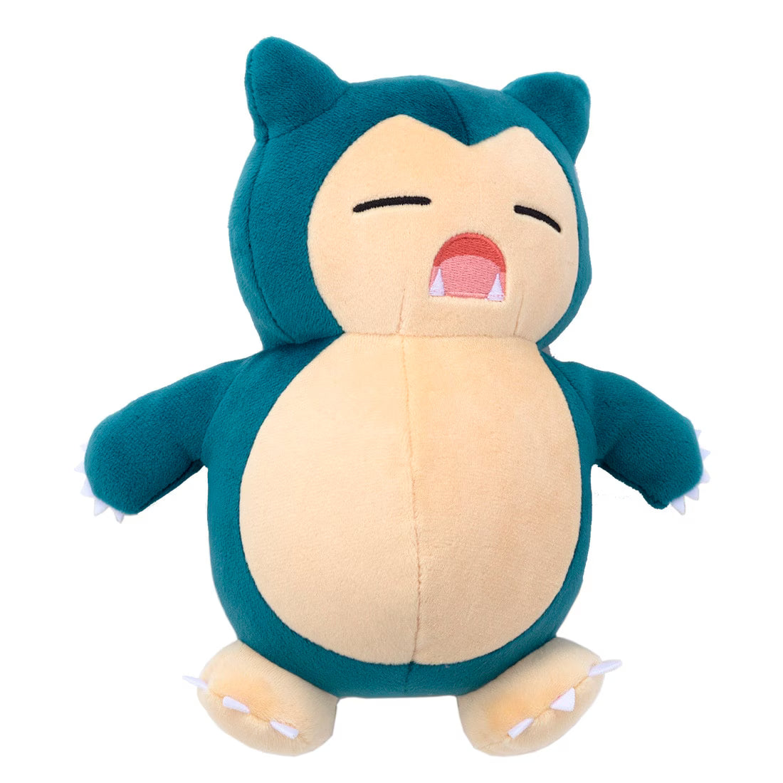 TAKARA TOMY ARTS/M287435  カビゴン/ポケモン すやすやフレンド ぬいぐるみＳ