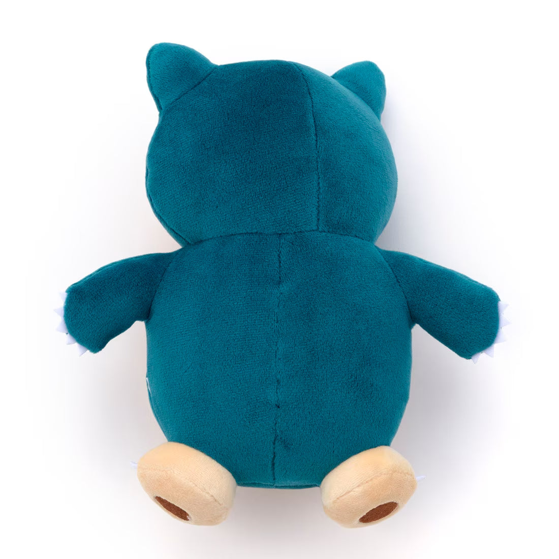 TAKARA TOMY ARTS/M287435  カビゴン/ポケモン すやすやフレンド ぬいぐるみＳ