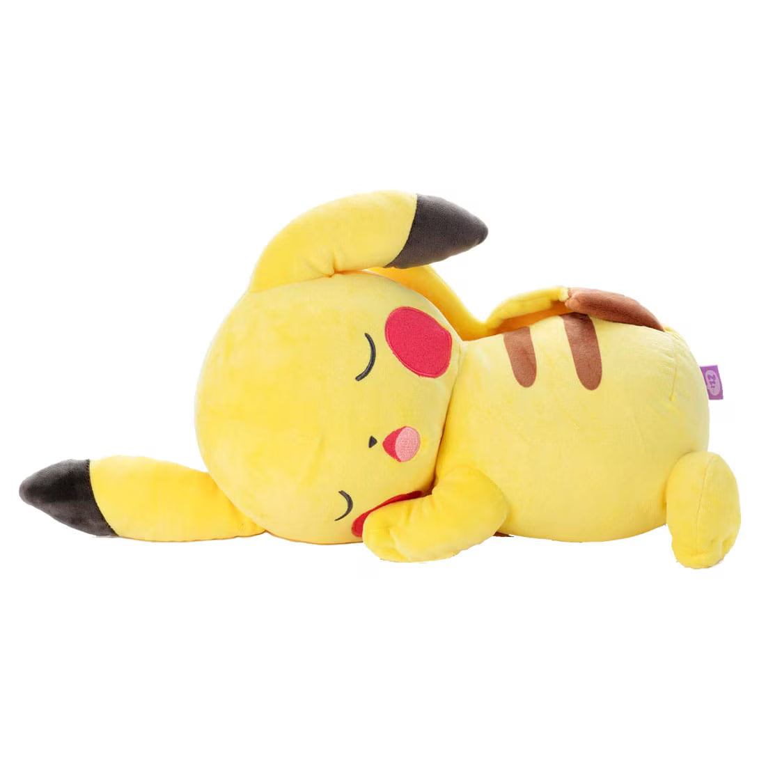TAKARA TOMY ARTS/M287725  ピカチュウ/ポケモン すやすやフレンド ぬいぐるみＬ