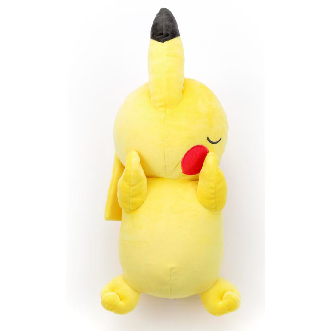 TAKARA TOMY ARTS/M287725  ピカチュウ/ポケモン すやすやフレンド ぬいぐるみＬ