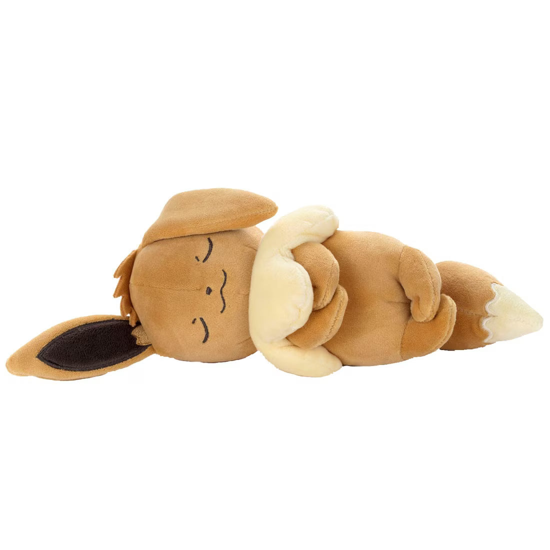 TAKARA TOMY ARTS/M289828  イーブイ/ポケモン すやすやフレンド ぬいぐるみＳ