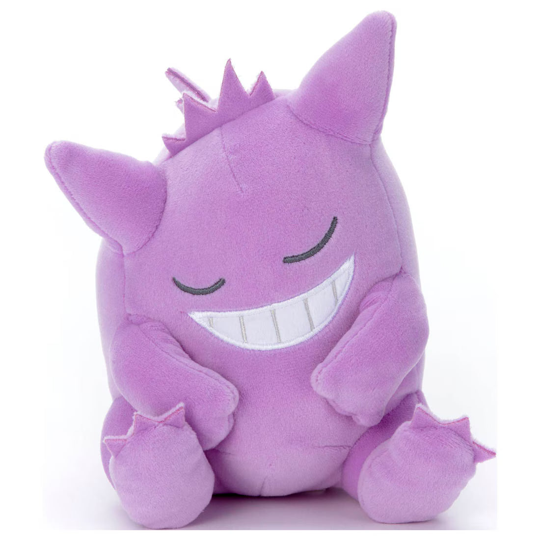 TAKARA TOMY ARTS/M533051  ゲンガー/ポケモン すやすやフレンド ぬいぐるみＳ
