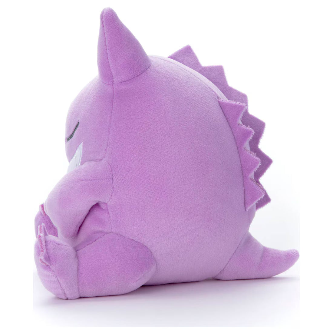 TAKARA TOMY ARTS/M533051  ゲンガー/ポケモン すやすやフレンド ぬいぐるみＳ