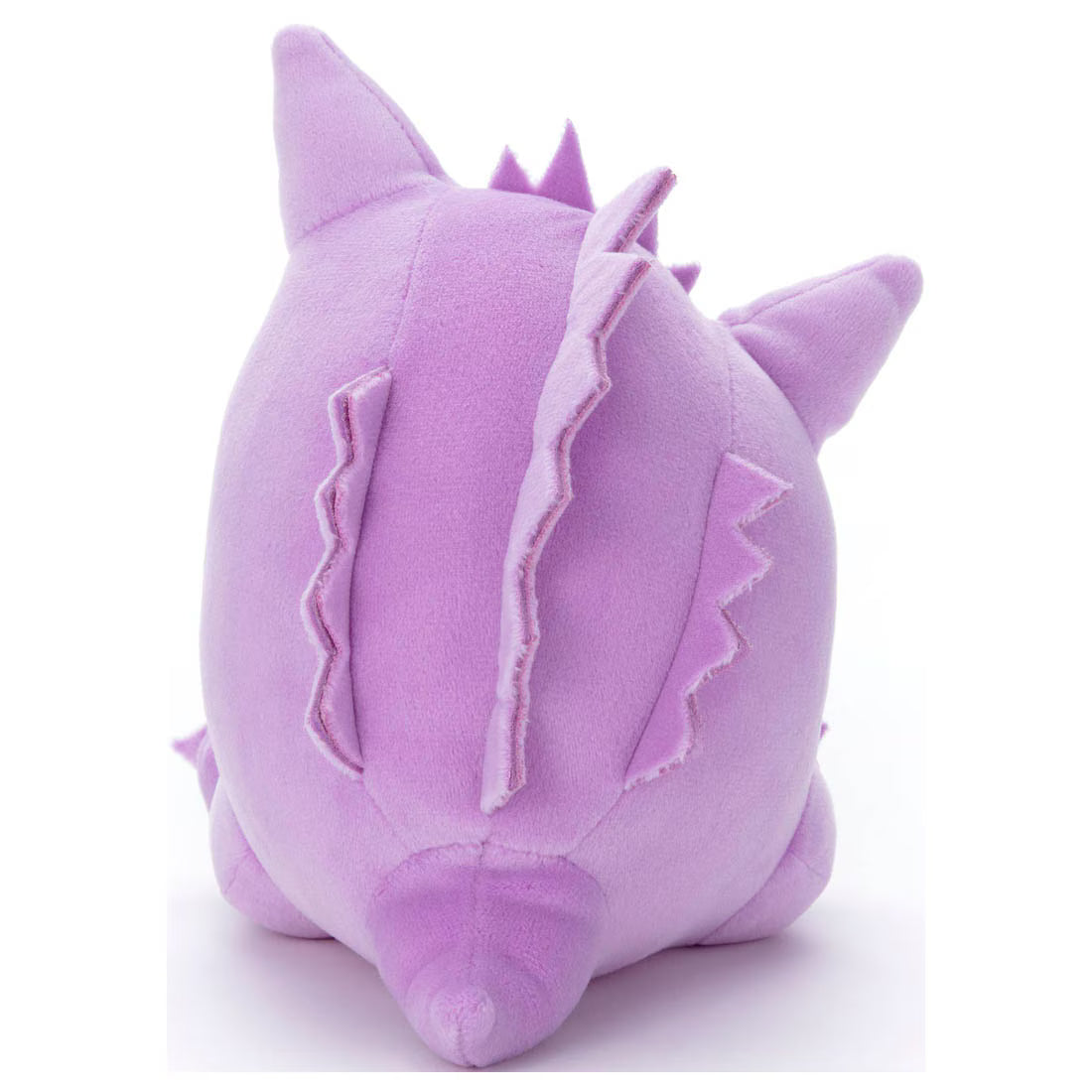 TAKARA TOMY ARTS/M533051  ゲンガー/ポケモン すやすやフレンド ぬいぐるみＳ