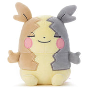 TAKARA TOMY ARTS/M533204 Morpeko (Full Belly Mode)/Pokémon Sleeping Friends Plush S