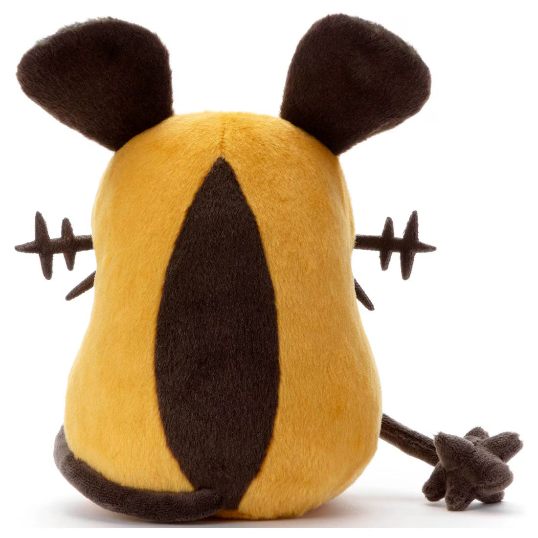TAKARA TOMY ARTS/M705625  ポケモン／キミにきめた！ポケモンゲットぬいぐるみ／デデンネ