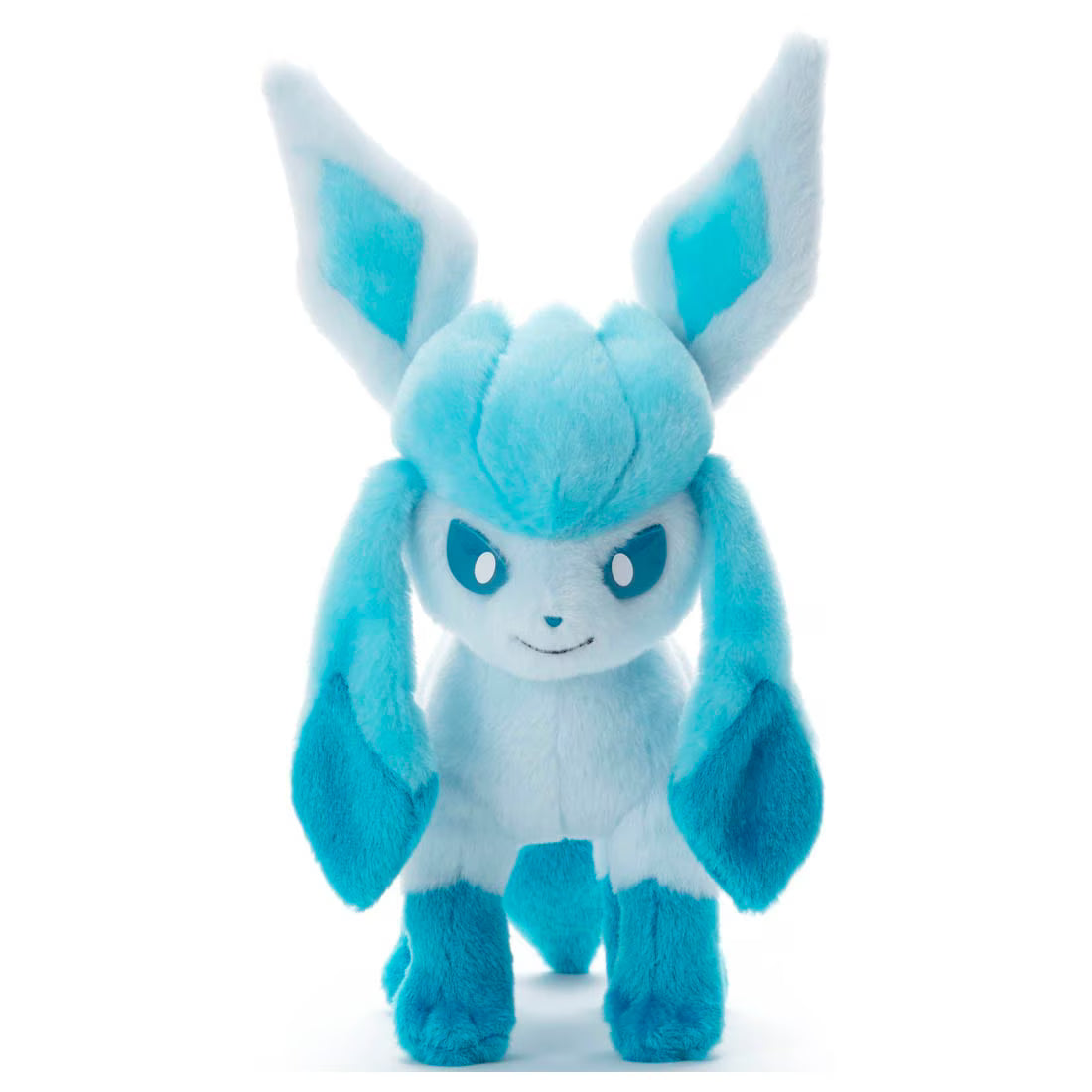 TAKARA TOMY ARTS/M705656  ポケモン／キミにきめた！ポケモンゲットぬいぐるみ／グレイシア